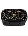 Cutie sandwich Derform BackUP A - DF39, 16.5 x 10 x 7 cm, Motiv grafic