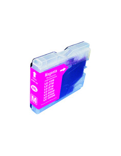 LC-970M-EP-1878,Cartus cerneala Brother Compatibil LC1000/LC970/LC960 M ink