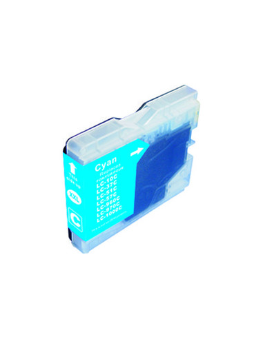 LC-970C-EP-1877,Cartus cerneala Brother Compatibil LC1000/LC970/LC960 C ink