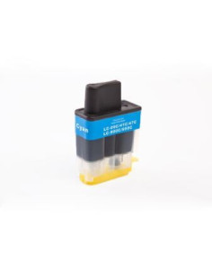 LC-900M-EP-1873,Cartus cerneala Brother Compatibil LC900 C ink