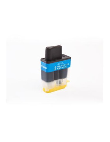LC-900M-EP-1873,Cartus cerneala Brother Compatibil LC900 C ink
