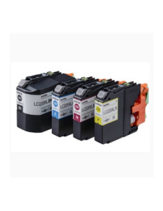 LC-225XLM-EP-1854,Cartus cerneala Brother Compatibil LC225XL M ink