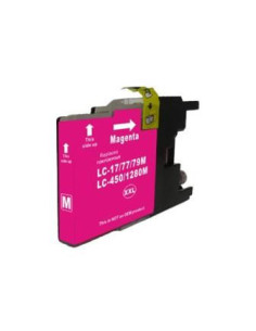 LC-1280XLM-EP-1849,Cartus cerneala Brother Compatibil LC1280XL M ink