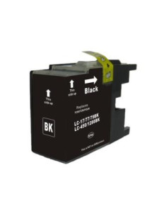 LC-1280XLBK-EP-1847,Cartus cerneala Brother Compatibil LC1280XL BK ink