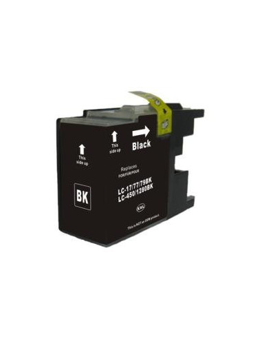 LC-1280XLBK-EP-1847,Cartus cerneala Brother Compatibil LC1280XL BK ink