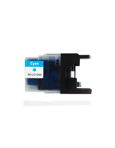 LC-1240C-EP-1840,Cartus cerneala Brother Compatibil LC1240 C ink