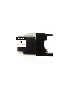 LC-1240BK-EP-1839,Cartus cerneala Brother Compatibil LC1240 BK ink
