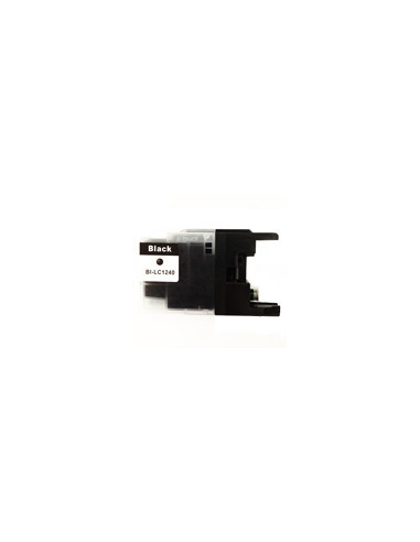 LC-1240BK-EP-1839,Cartus cerneala Brother Compatibil LC1240 BK ink
