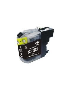 LC-123BK-EP-1836,Cartus cerneala Brother Compatibil LC123XL BK ink