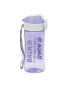 Sticla apa Derform BackUP 7 - A33, 0.4 L, Violet pastel