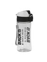 Sticla apa Derform BackUP 7 - A56, 0.4 L, Gri