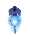 Sticla apa Derform BackUP 7 - A58, 0.4 L, Albastra