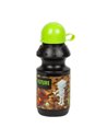 Sticla apa Derform BackUP BKDF350, 330 ml, Motiv Minecraft game
