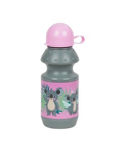 Sticla apa Derform BKKOA10, 330 ml, Motiv koala 10