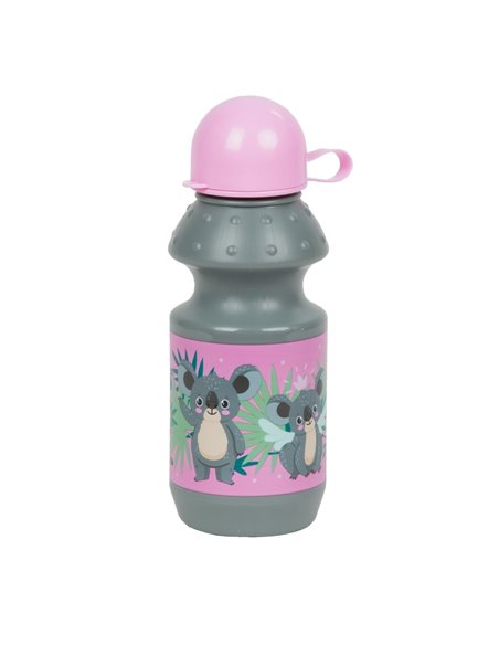 Sticla apa Derform BKKOA10, 330 ml, Motiv koala 10