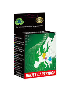 T6N04A-EP-12850,Cartus cerneala HP Compatibil 303XL B T6N04A BK REM level