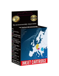 CH565A-EP-11695,Cartus cerneala HP Compatibil 82 CH565A BK REM Ink