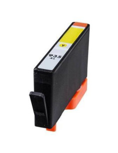 935XL-EP-1720,Cartus cerneala HP Compatibil 935XL C2P26AE Y NEW Ink