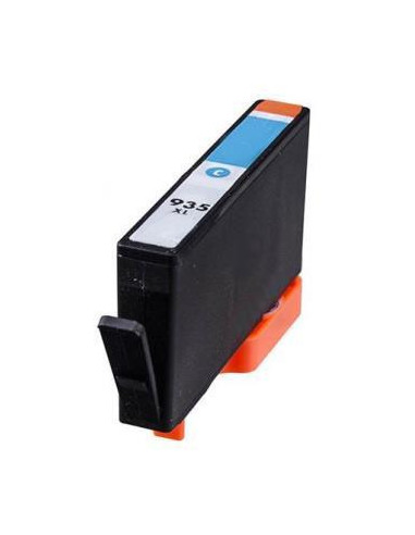 935XL-EP-1718,Cartus cerneala HP Compatibil 935XL C2P24AE C NEW Ink
