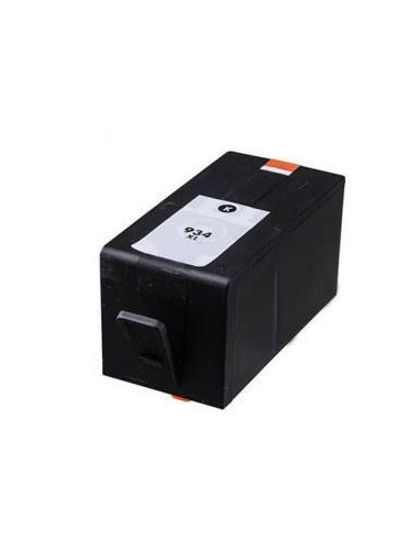 934XL-EP-1717,Cartus cerneala HP Compatibil 934XL C2P23AE BK NEW Ink