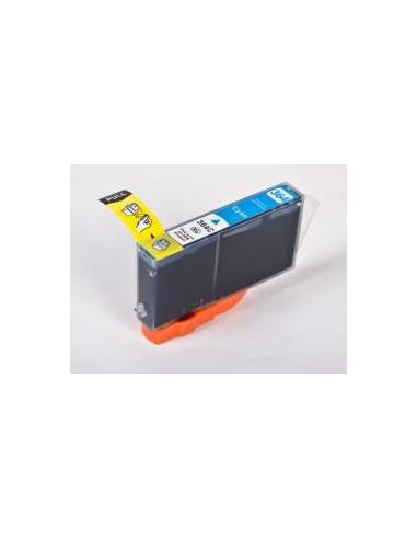 364XL-EP-1679,Cartus cerneala HP Compatibil 364XL CB323EE C NEW Ink