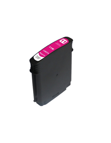 C4837A-EP-1632,Cartus cerneala HP Compatibil 11XL 4837 M NEW Ink