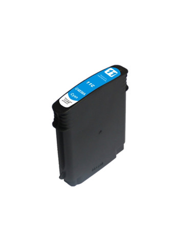 C4836A-EP-1631,Cartus cerneala HP Compatibil 11XL 4836 C NEW Ink