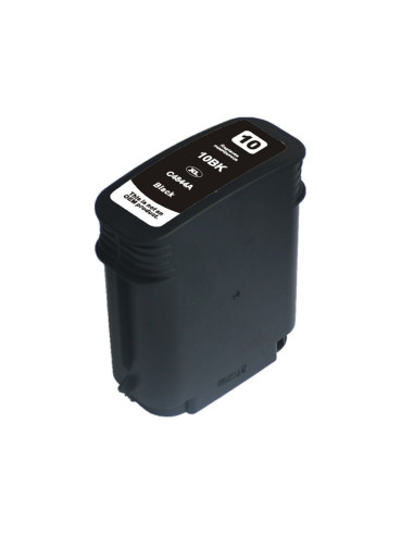 C4844A-EP-1630,Cartus cerneala HP Compatibil 10XL 4844 BK NEW Ink