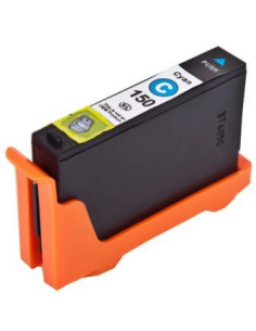 150XL-EP-3230,Cartus cerneala Lexmark Compatibil 150XL C NEW Ink