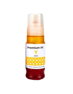 4545C001-EP-10736,Cerneala compatibila Canon GI-41 CISS - Yellow 70ml