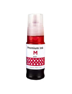 4544C001-EP-10735,Cerneala compatibila Canon GI-41 CISS - Magenta 70ml