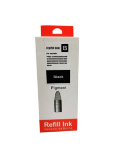 CAN CISS-EP-3665,Cerneala compatibila Canon GI-490/GI-790 CISS - Black 135ml