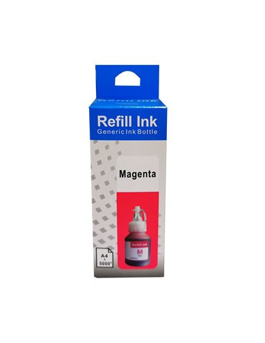 BRO CISS-EP-3663,Cerneala compatibila Brother BT5000 CISS Magenta 50ml