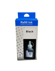 BRO CISS-EP-3661,Cerneala compatibila Brother BT6000 CISS Black 120ml