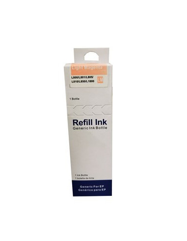 T6736-EP-3576,Cerneala compatibila Epson L800 CISS - Light Magenta 70ml