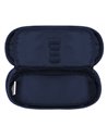 Penar etui cu 1 fermoar si o clapa interioara Derform BackUP PB5A17, Motiv Pop it