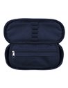 Penar etui cu 1 fermoar si o clapa interioara Derform BackUP PB5A17, Motiv Pop it