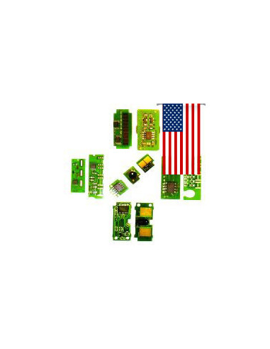 T654X11E-EP-4133,Chip Lexmark Compatibil Lex-T650/X650 36k - PFF