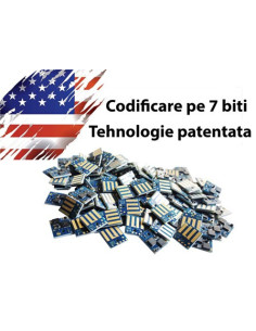 E260-EP-3933,Chip Lexmark Compatibil E260/X463, Dell 2230/3330 3.5K WW
