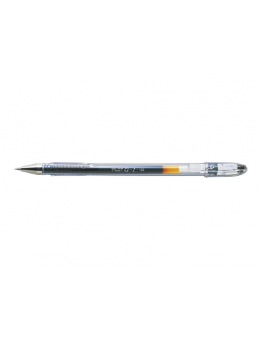Pix cu gel Pilot G-1 0.5 mm - Negru,PBL-G1-0.5 -N