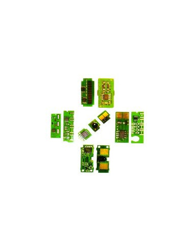 504X-EP-1014,Chip HP Compatibil HP-CP3525-BlackX