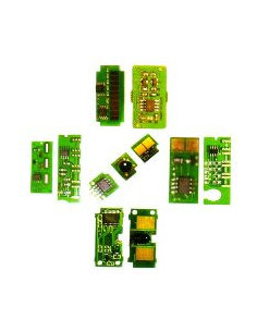 502A-EP-971,Chip HP Compatibil HP-3800-Magenta- PFF