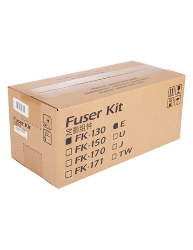 302HS93040-EP-13918,Fuser Kyocera Compatibil Kyocera FK-130E