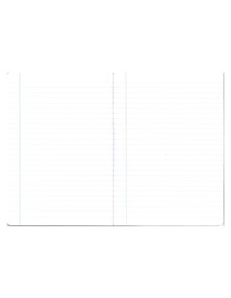 Caiet A5 Paperland, 48 file, 80g/mp, dictando, coperta carton lucios, Gama select