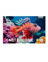 Caiet biologie Paperland, 24 file, 60g/mp, coperta lucioasa