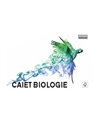 Caiet biologie Paperland, 24 file, 60g/mp, coperta lucioasa