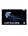 Caiet biologie Paperland, 24 file, 60g/mp, coperta lucioasa