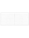 Caiet muzica A4 Paperland, 24 file, 70g/mp, orizontal (landscape), coperta carton
