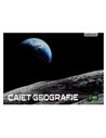Caiet geografie A4 Paperland, 24 file, orizontal (landscape), coperta carton