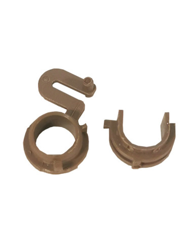 RC1-3610-000-EP-11195,HP 1320/2400/P3005 Lower Roller Bushing Left/Right Set